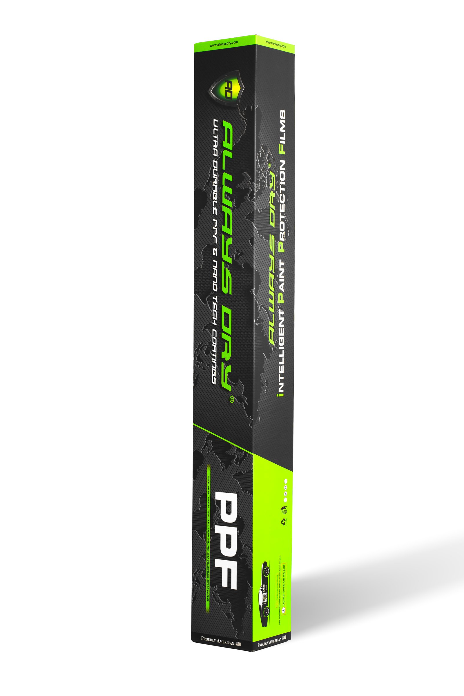 iAH-EXTREME PPF ROLL