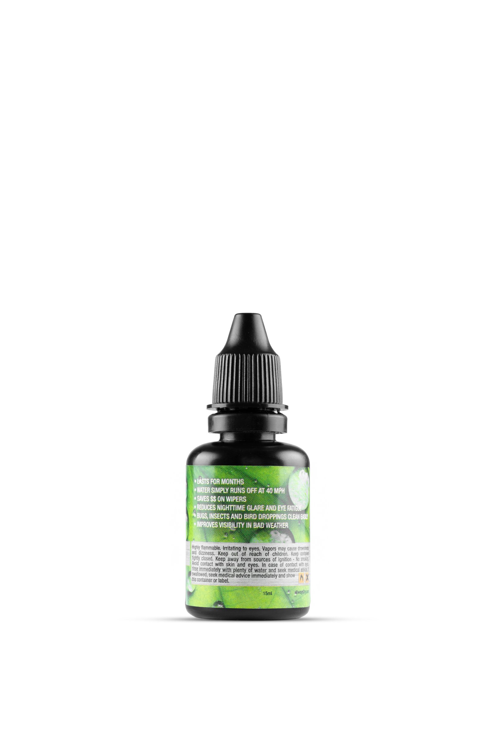 VISION TECH 15 ML